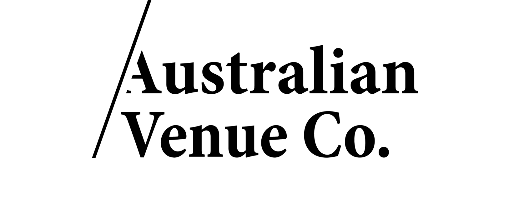 Australian Venue Company (AVC) Employees