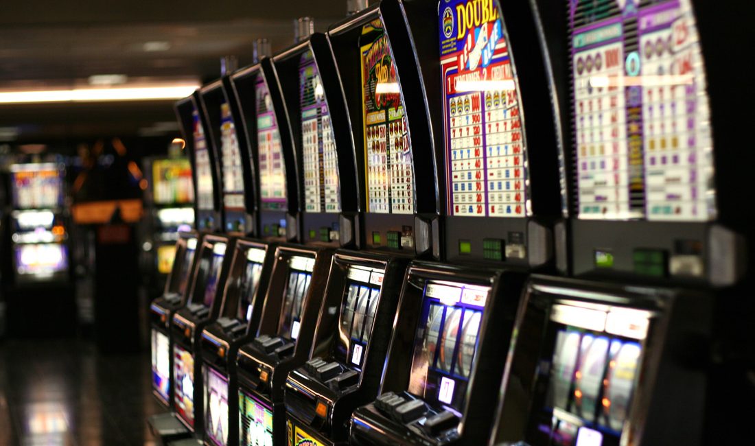 VXT Responsible Services of Gambling